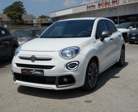 Fiat 500X 1.6 MultiJet 130 CV Sport