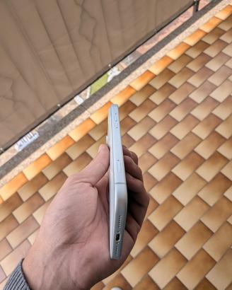 IPHONE 17 pro max 256Gb Bianco