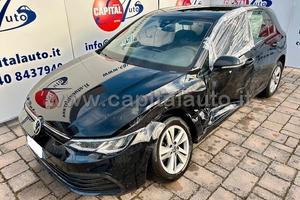 Volkswagen Golf 2.0 TDI 115CV Life NETTO 9500