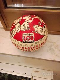Pallone della carica dei 101 marchiato John german
