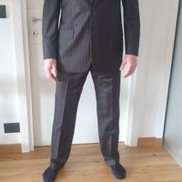 Completo Vestito Angelico