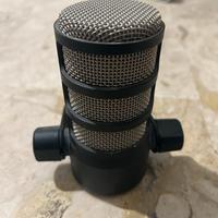 PodMic Rode
