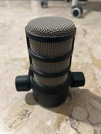 PodMic Rode
