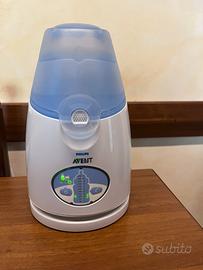 Scaldabiberon Philips Avent