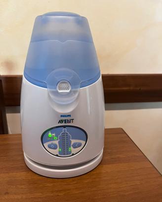 Scaldabiberon Philips Avent