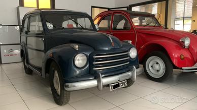 Fiat belvedere