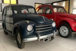 Fiat belvedere