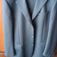 Vestito da uomo invernale 