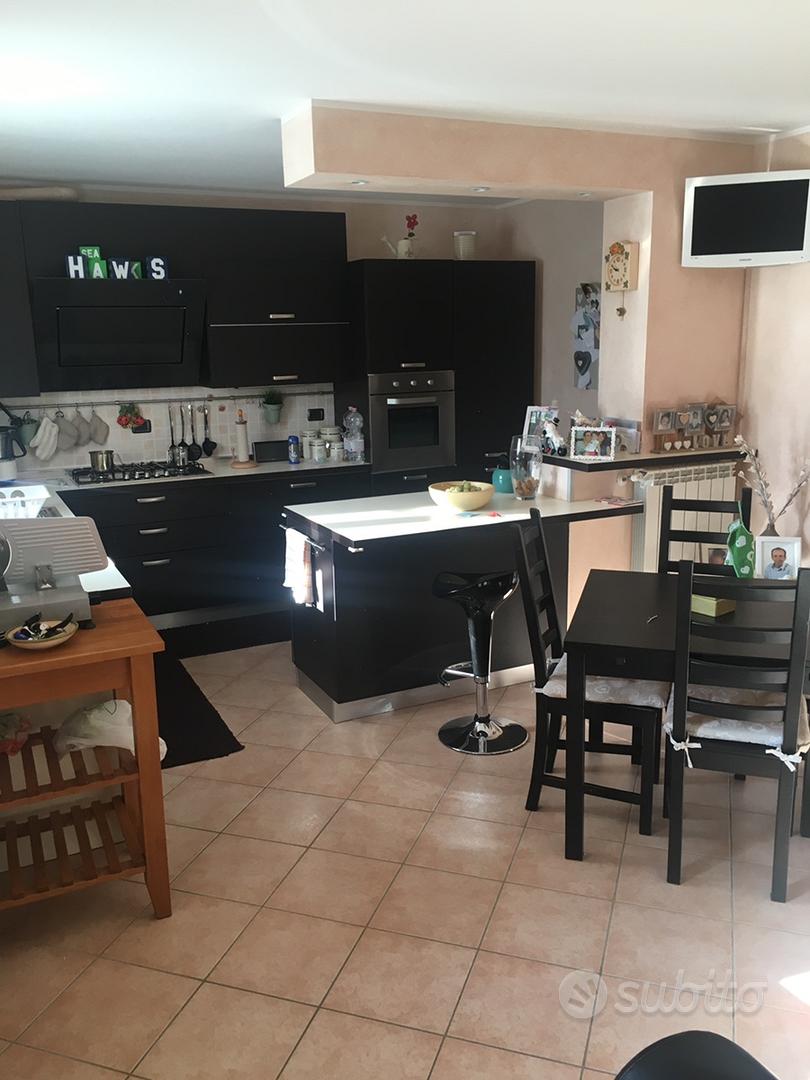 Appartamento – Borgo Val di Taro, Parma - Vista 2