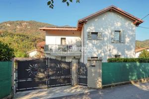 VILLA UNIFAMILIARE IN CLASSE B