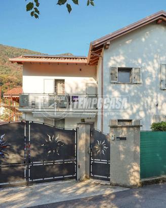 VILLA UNIFAMILIARE IN CLASSE B