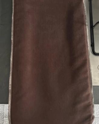 Vassoio vintage Sambonet anni 70