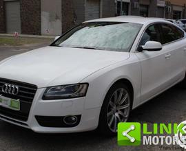 AUDI A5 SPB 2.0 TDI 143 CV multitronic Ambiente