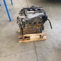 Motore 1.6 Natural Power