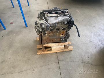 Motore 1.6 Natural Power