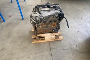 Motore 1.6 Natural Power