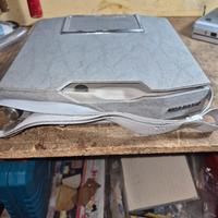 Mangianastri anni 70