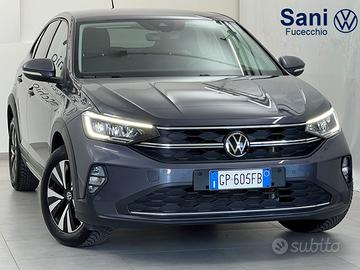 Taigo 1.0 tsi Life 95cv