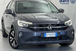 Taigo 1.0 tsi Life 95cv