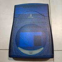 Masterizzatore Iomega cd-rw