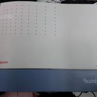 Centralino telefonico ASCOTEL 200 / BCS2 Telecom