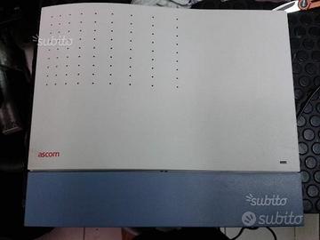 Centralino telefonico ASCOTEL 200 / BCS2 Telecom
