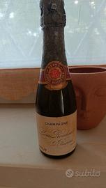 Champagne da collezione 