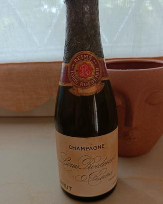 Champagne da collezione 