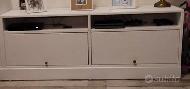 Mobile tv Ikea havsta