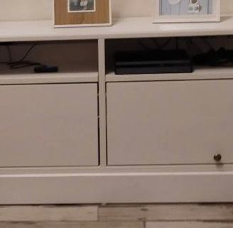 Mobile tv Ikea havsta