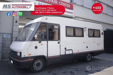 FIAT Ducato FIAT DUCATO TURBO D PERFETTAMENTE...