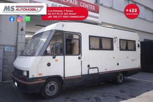 FIAT Ducato FIAT DUCATO TURBO D PERFETTAMENTE...