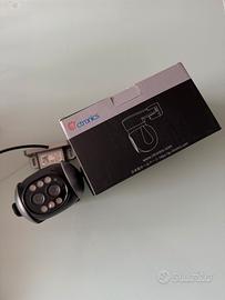 Telecamera da esterno