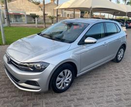 VOLKSWAGEN Polo 1.0 TGI EVO 5p.**NEOPATENTATI**