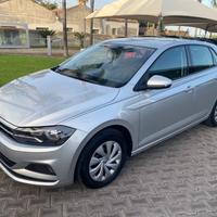 VOLKSWAGEN Polo 1.0 TGI EVO 5p.**NEOPATENTATI**