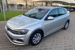 VOLKSWAGEN Polo 1.0 TGI EVO 5p.**NEOPATENTATI**