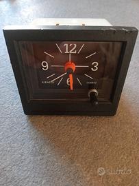 Orologio Renault 5 del 1989