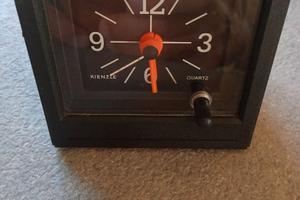 Orologio Renault 5 del 1989