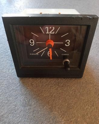 Orologio Renault 5 del 1989