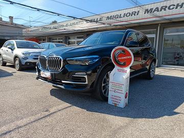 BMW X5 xdrive30d mhev 48V xLine auto #promo