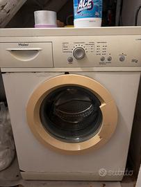 Lavatrice Haier Luna 5Kg