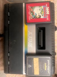 ATARI 7800