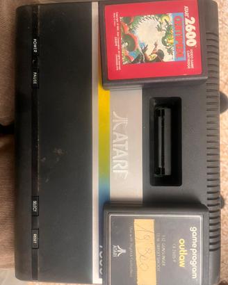 ATARI 7800