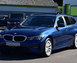 BMW 320 d 48V xDrive Touring