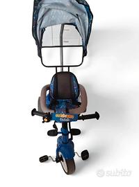 triciclo