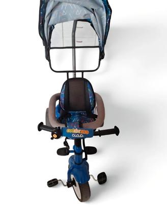 triciclo