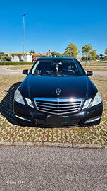Mercedes w212