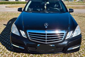 Mercedes w212