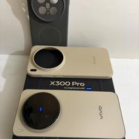 Vivo X300 Pro 16/512GB MediaWorld