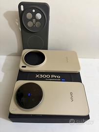 Vivo X300 Pro 16/512GB MediaWorld